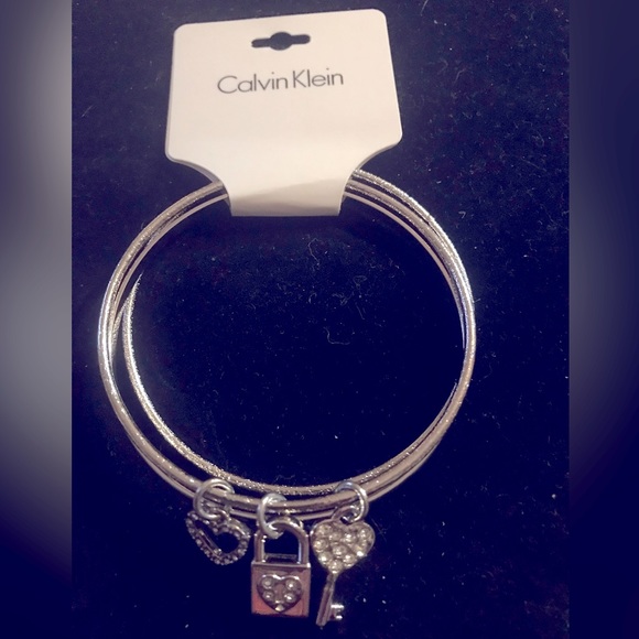 Calvin Klein Bracelet - Picture 1 of 1
